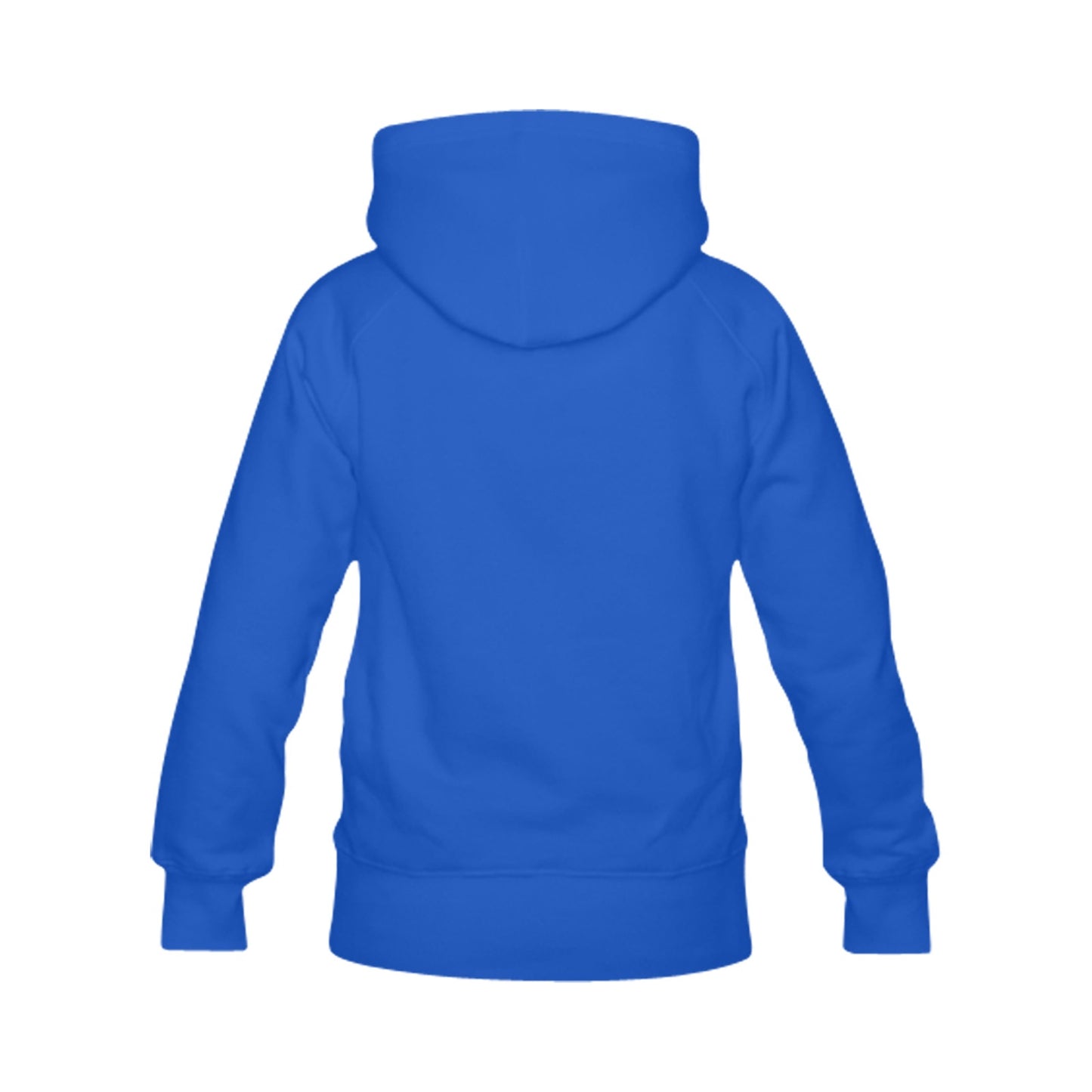 Teenager Men's Hoodie