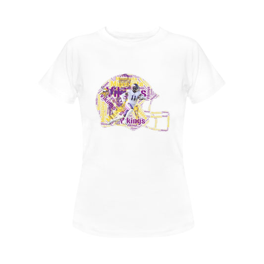 Vikings Women's T-Shirt