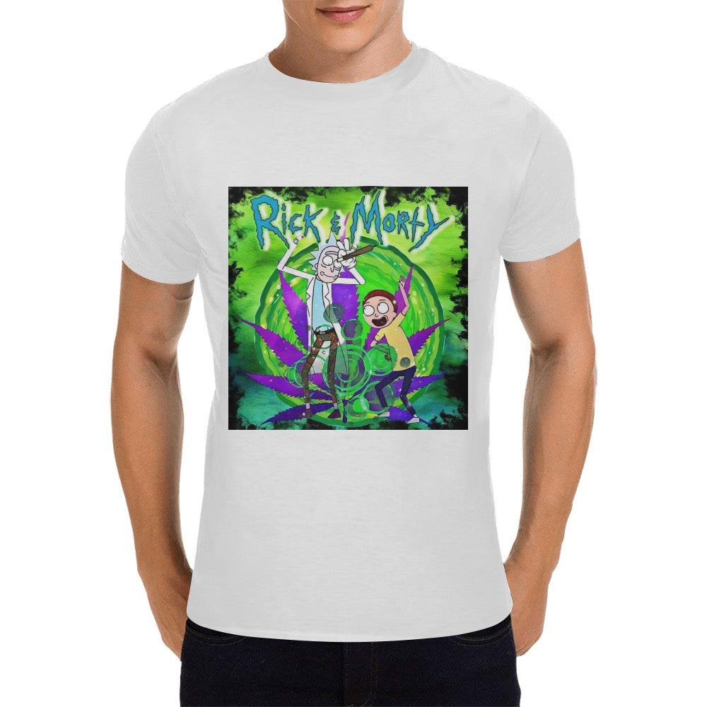 R&M 420 Men's T-Shirt