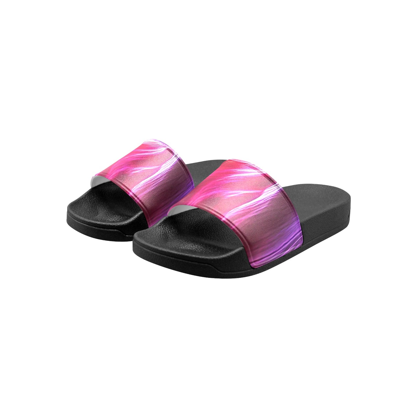 Purple Winds Kids Slides