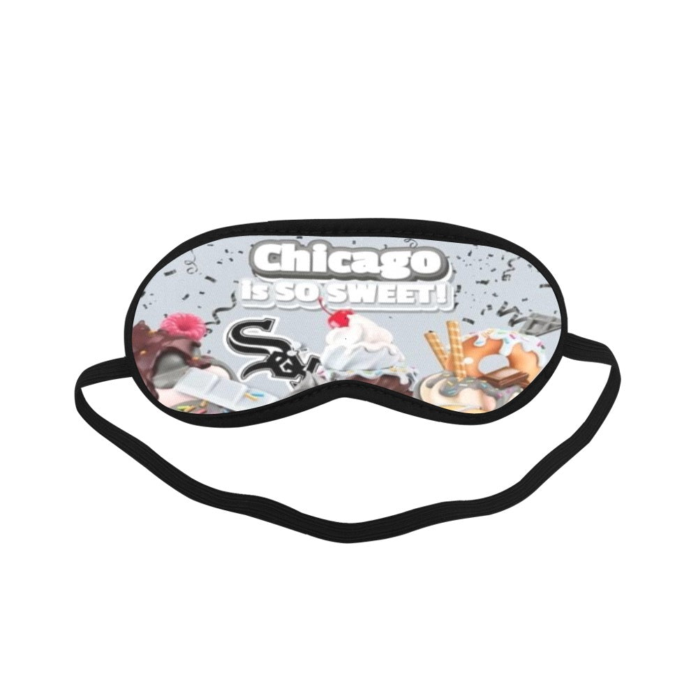 Chicago- MLB Sleeping Mask