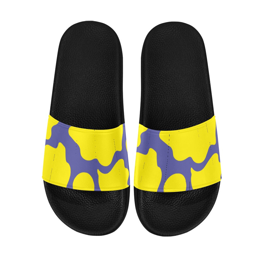 Laker Zazzle Women's Slides