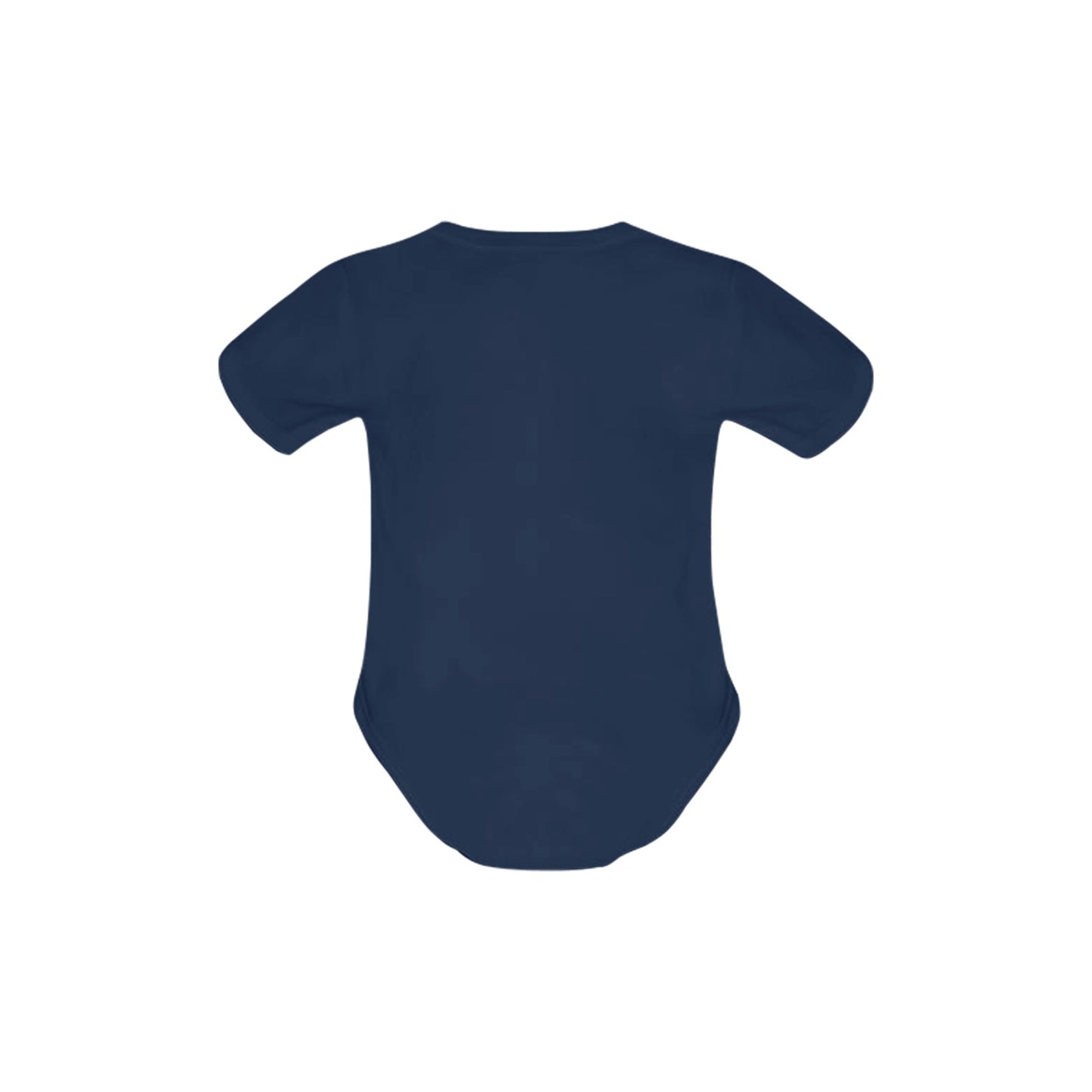 Leaves Baby Onesie