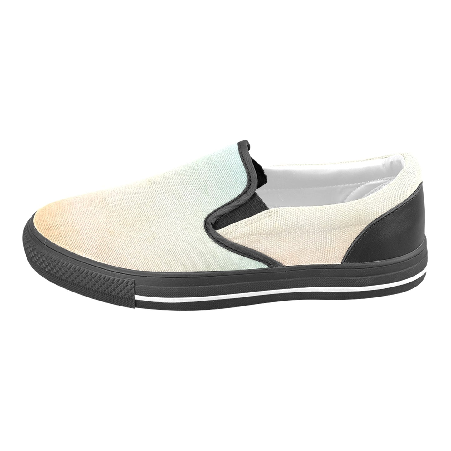 Sand-ish Men's Slip-on Shoes