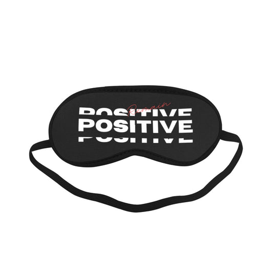 Positive Sleeping Mask