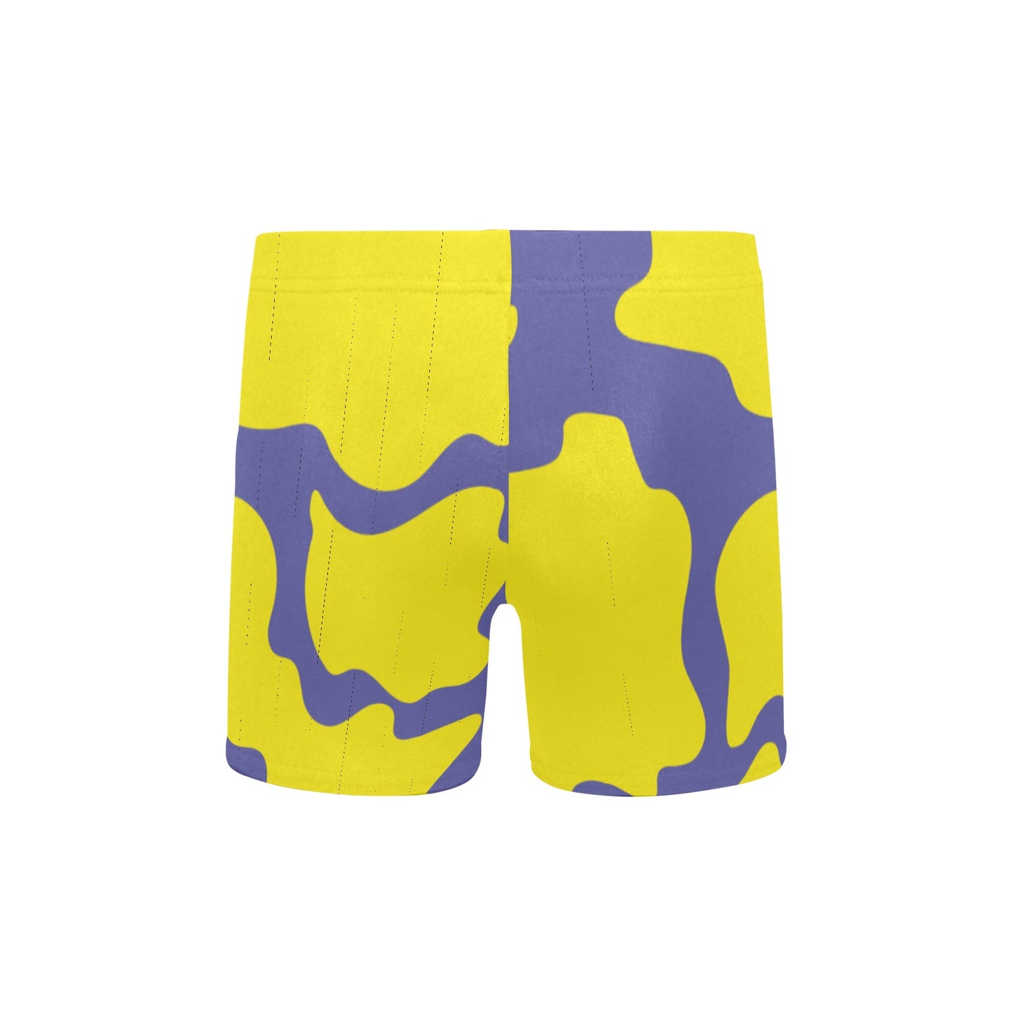 Laker Zazzle Little Boys' Swimming Trunks