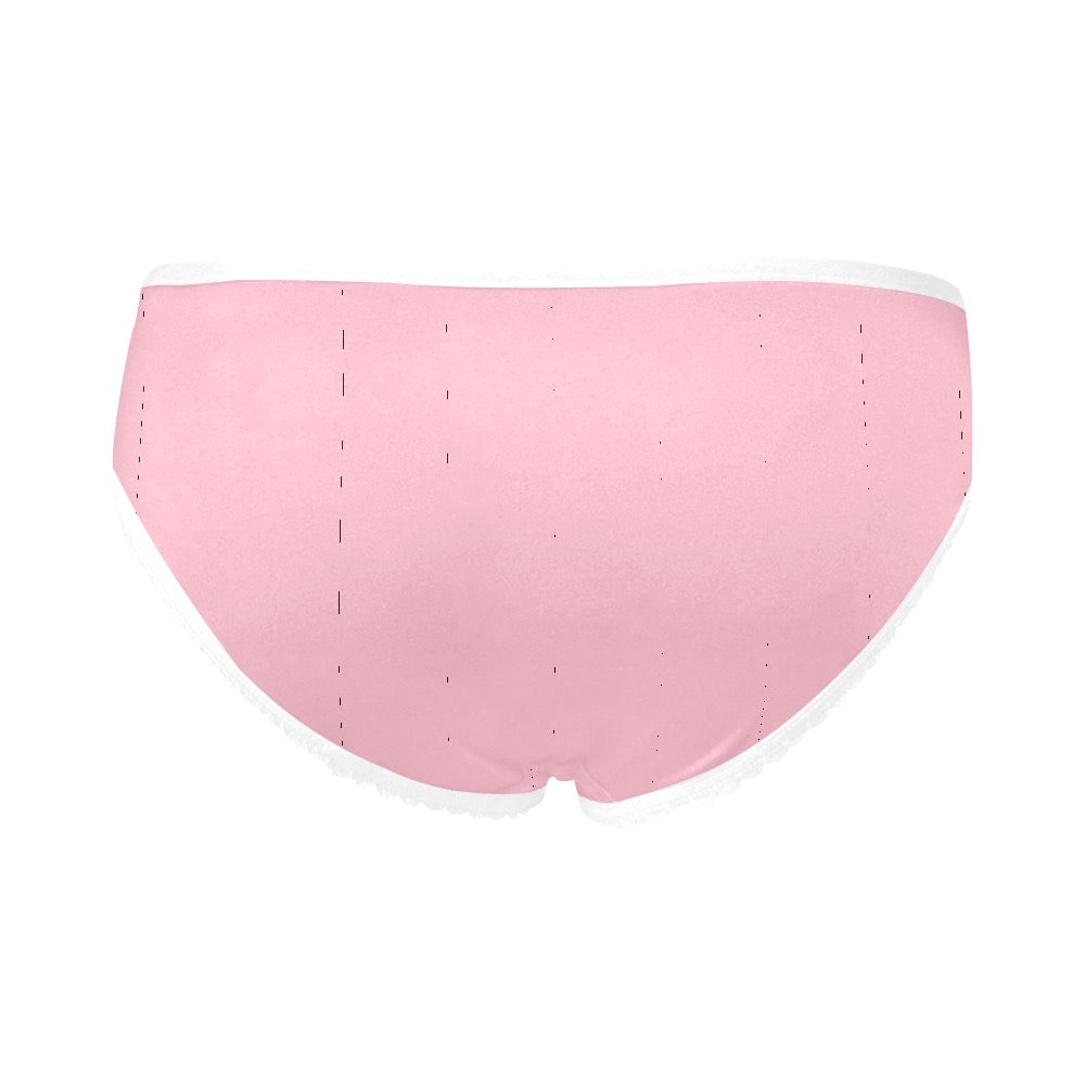 MsKaria Kay’s Shop Women's Girl Briefs