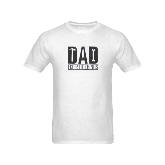 Dad Fixer Men's T-Shirt