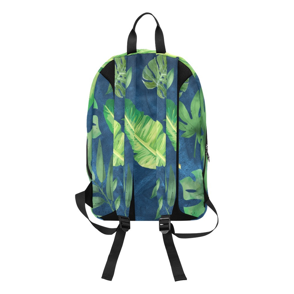 Leave Large Capacity Travel Backpack