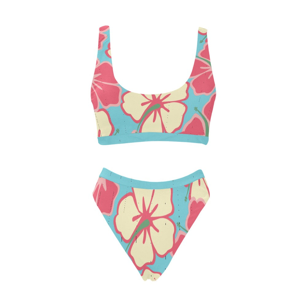 Hawaiian Tropics Sport Swimsuit