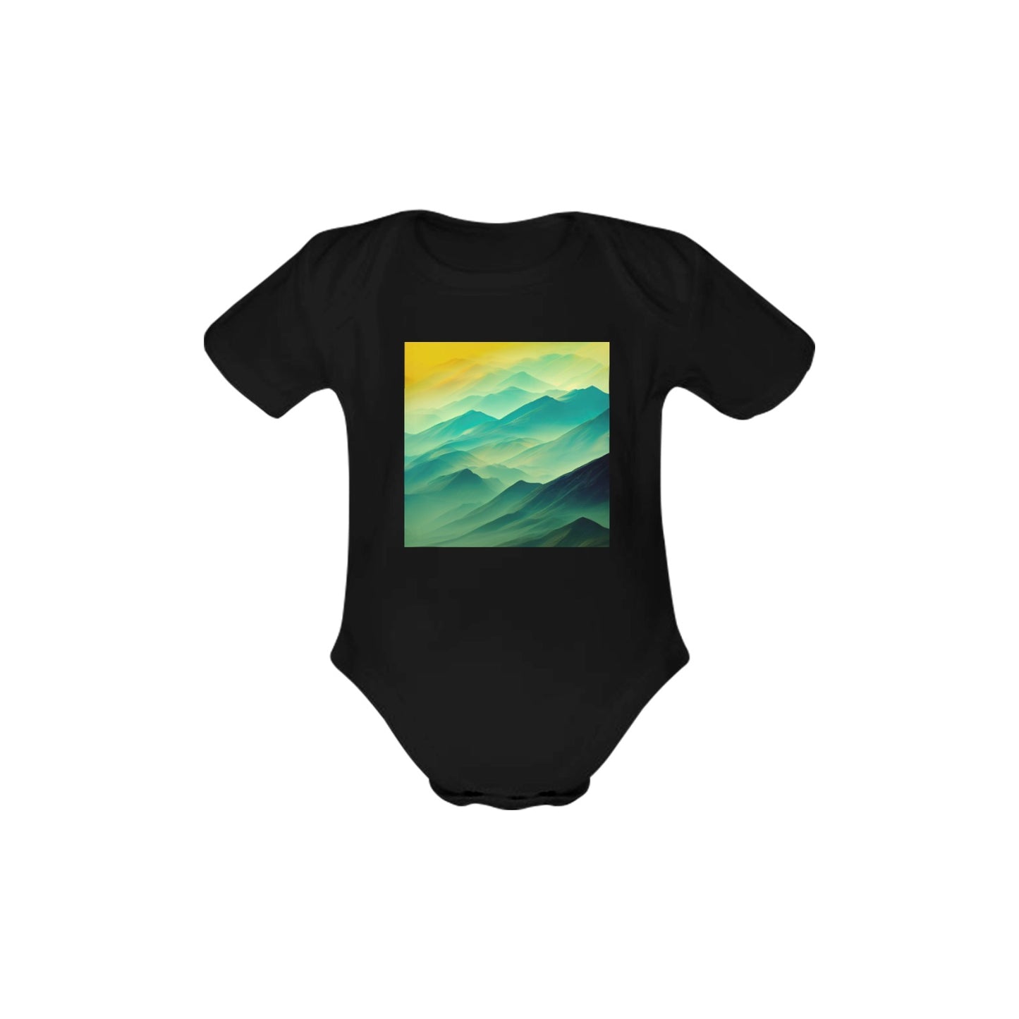 The Green Mile Baby Onesie