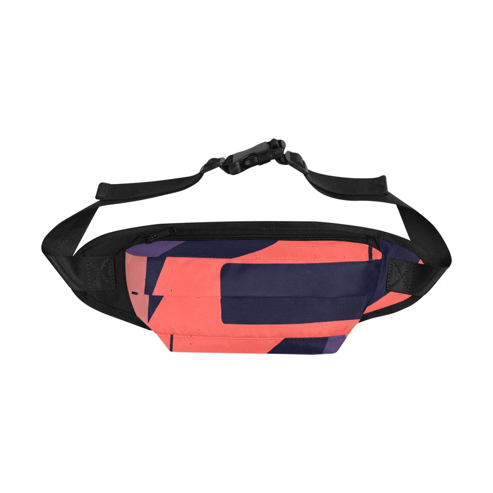 Orange You Fanny Pack/Large