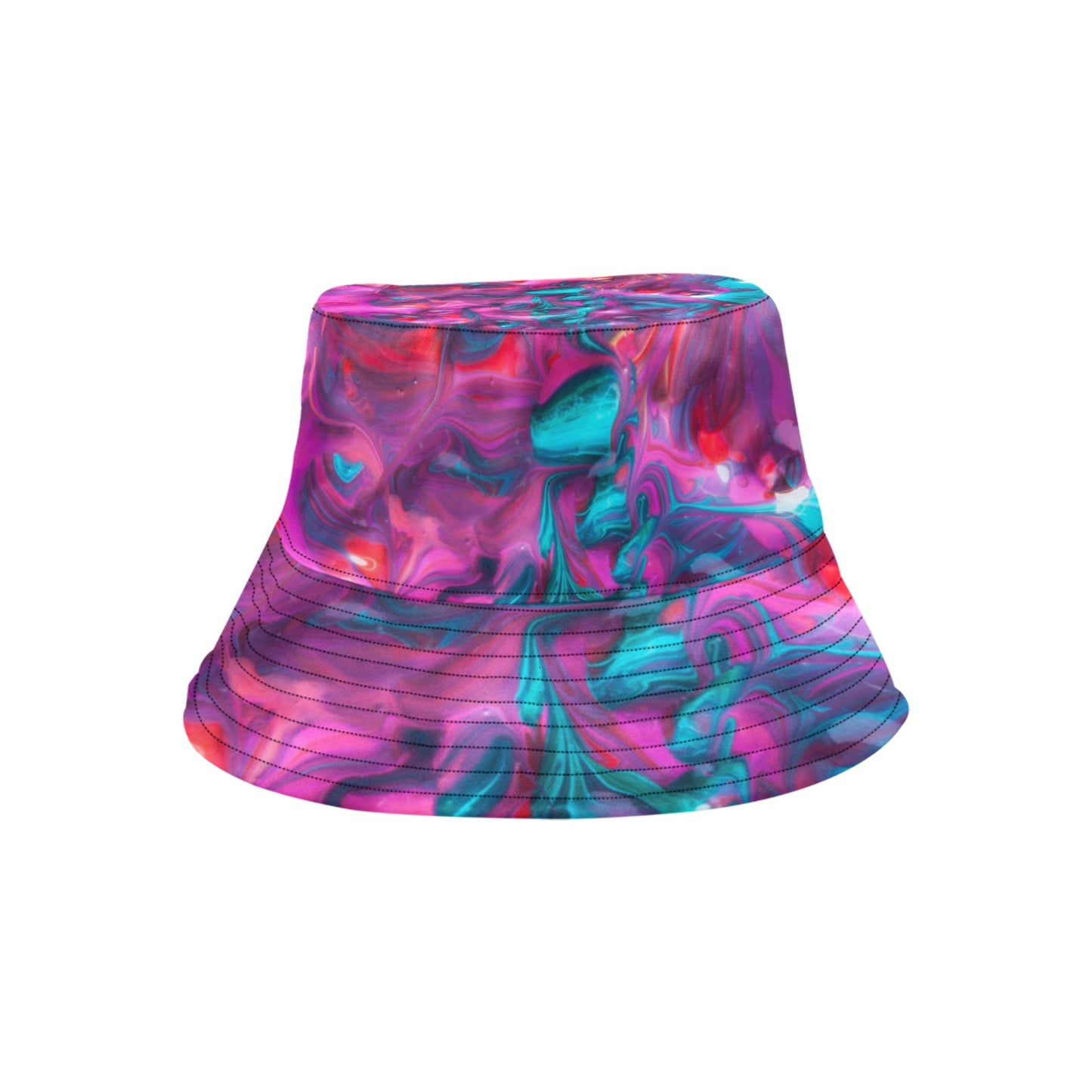 Spring Summer Unisex Bucket Hat