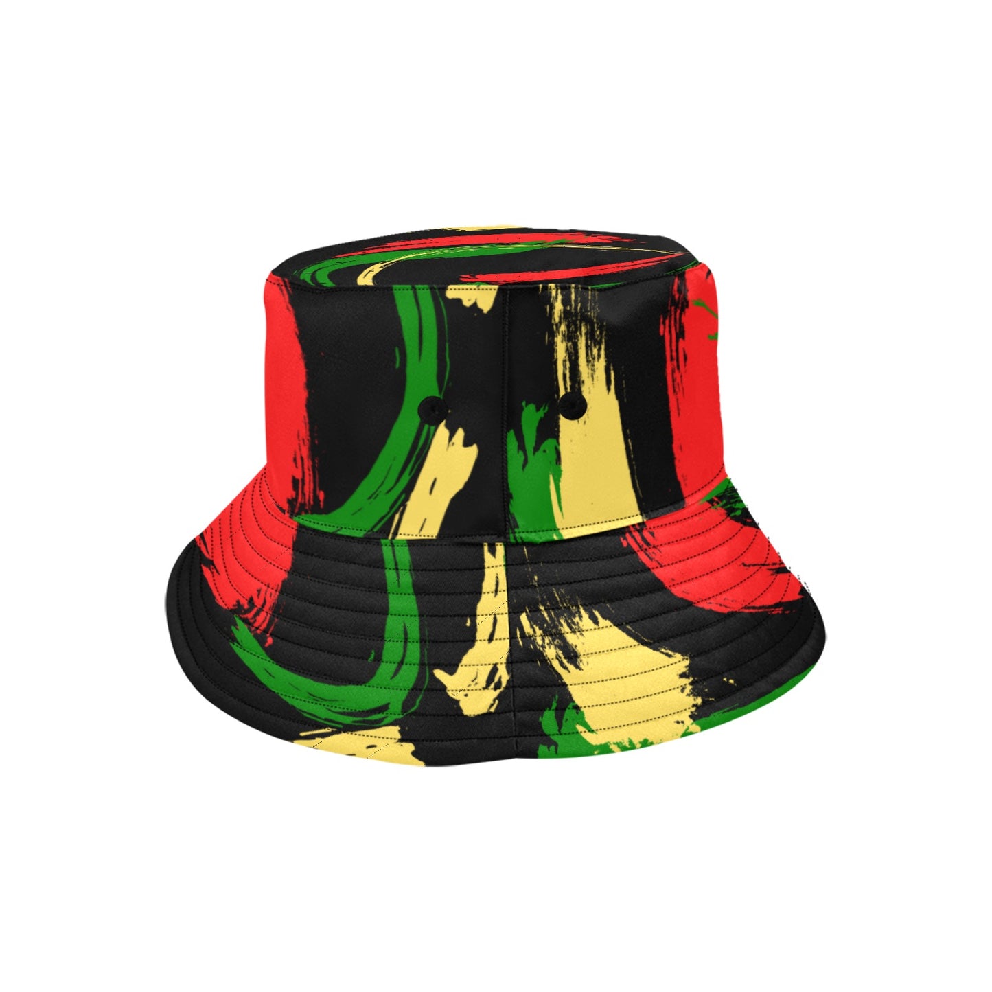 For the culture Unisex Bucket Hat