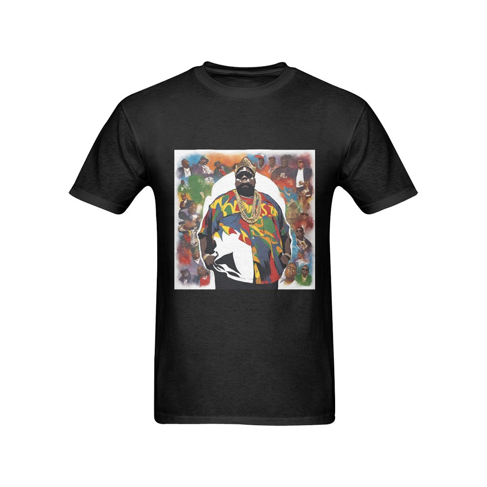 Biggie Men's T-Shirt