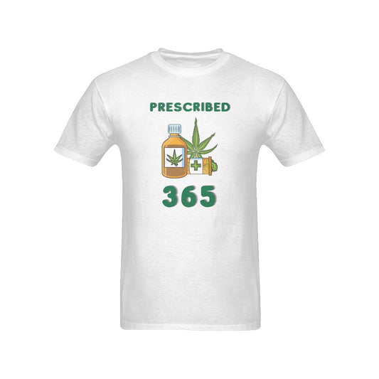 Prescribed Men's T-Shirt