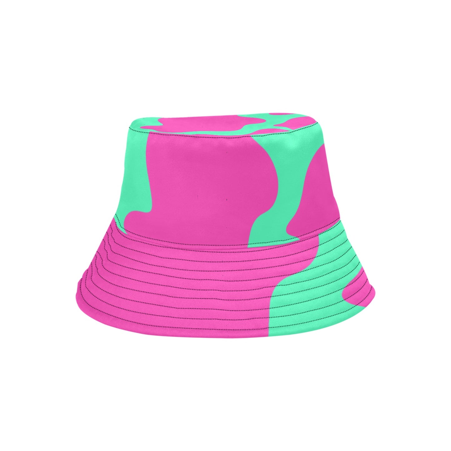 Now and Later Unisex Bucket Hat