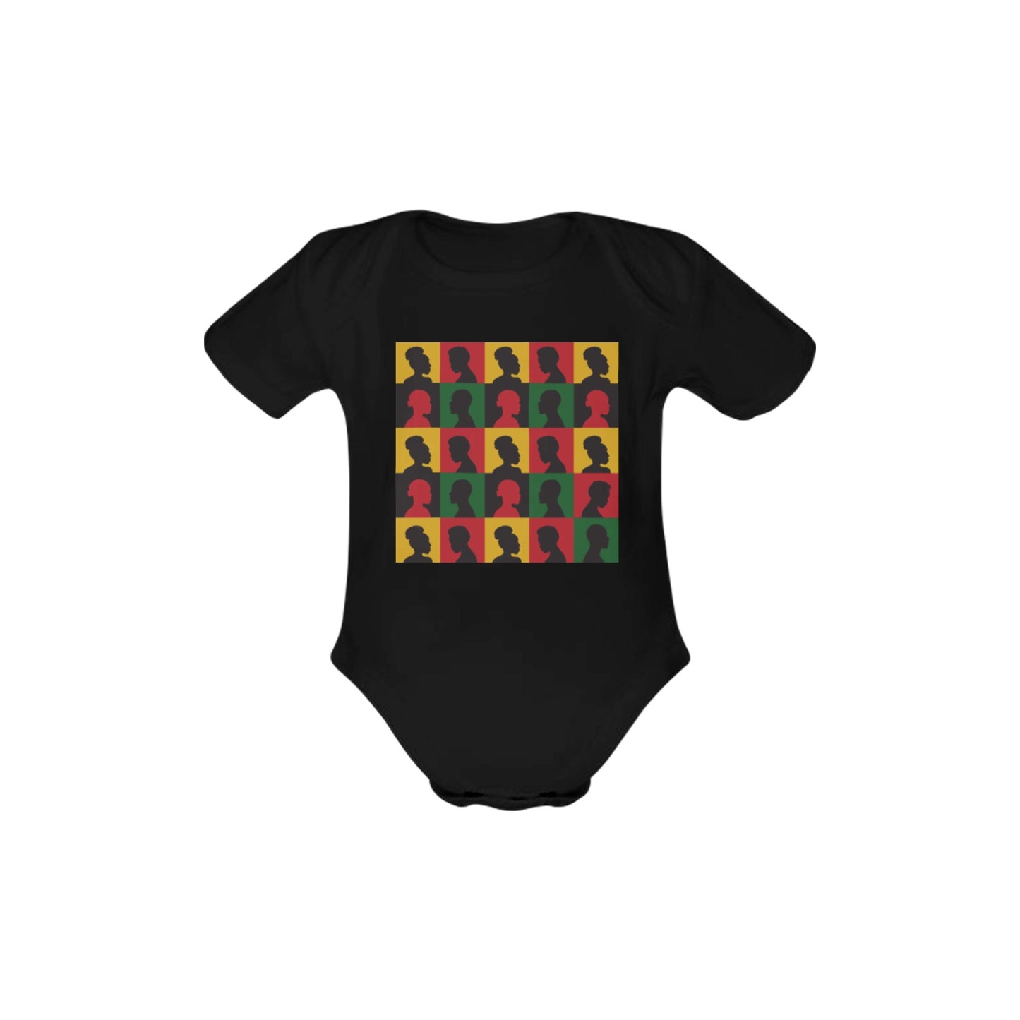 The Culture Baby Onesie