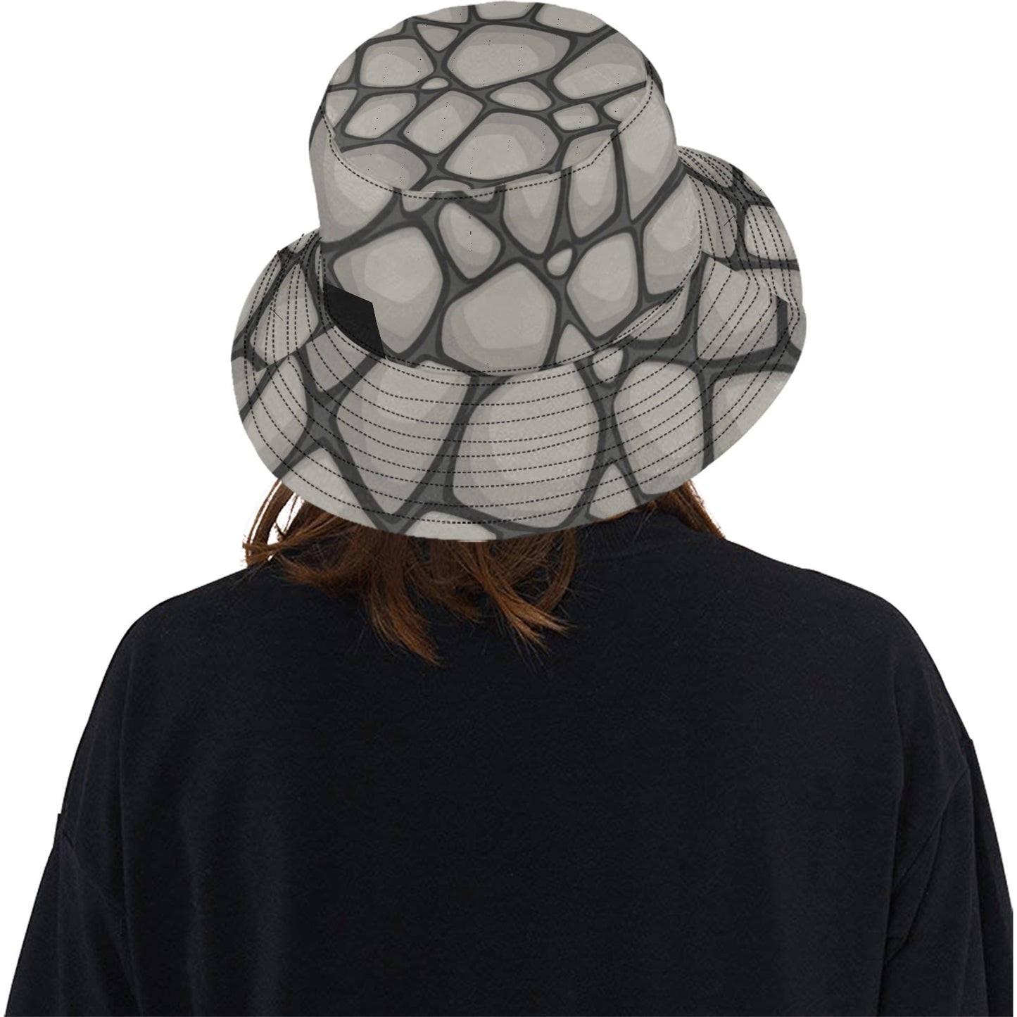 Rock Climb Unisex Bucket Hat