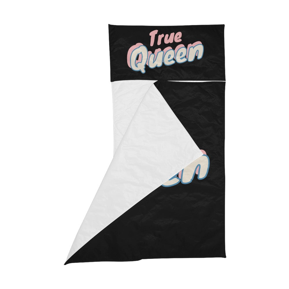 True Queen Kids' Sleeping Bag