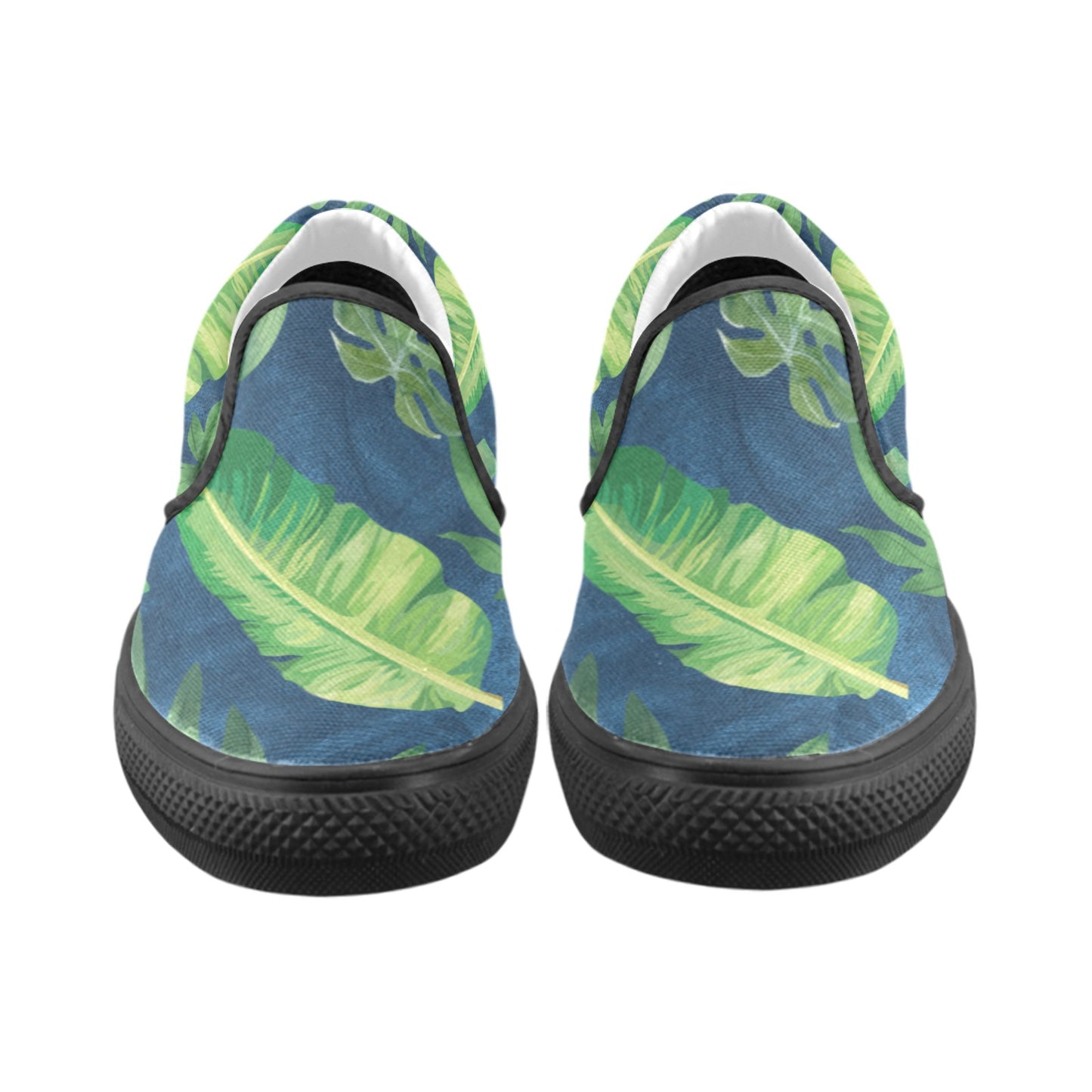 Leaves Women's Slip-on Shoes