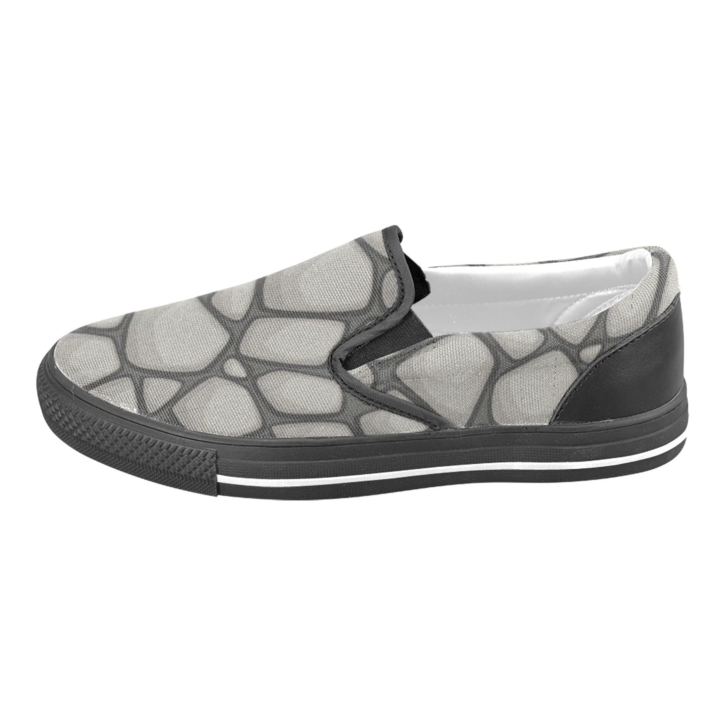 Rock Climb Slip-on Shoes -Kid