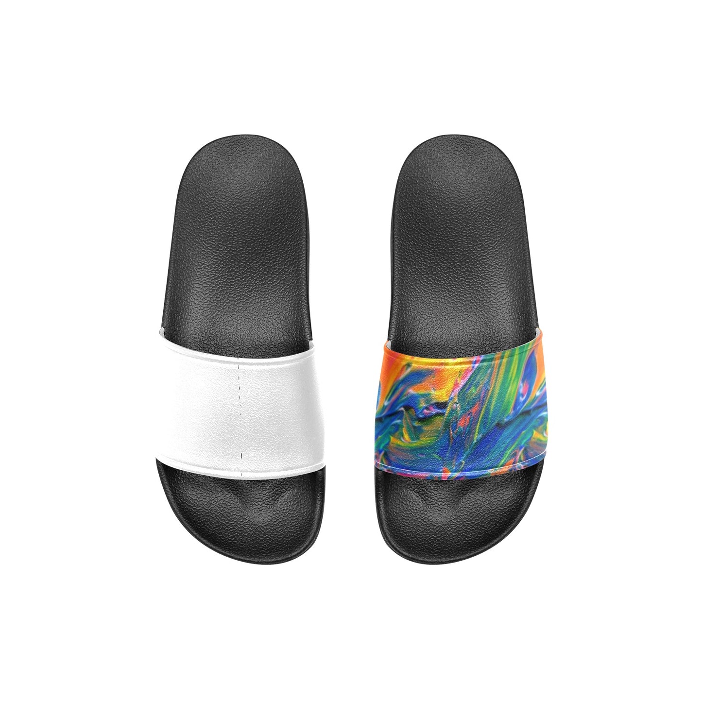 Masterpiece Kids Slides