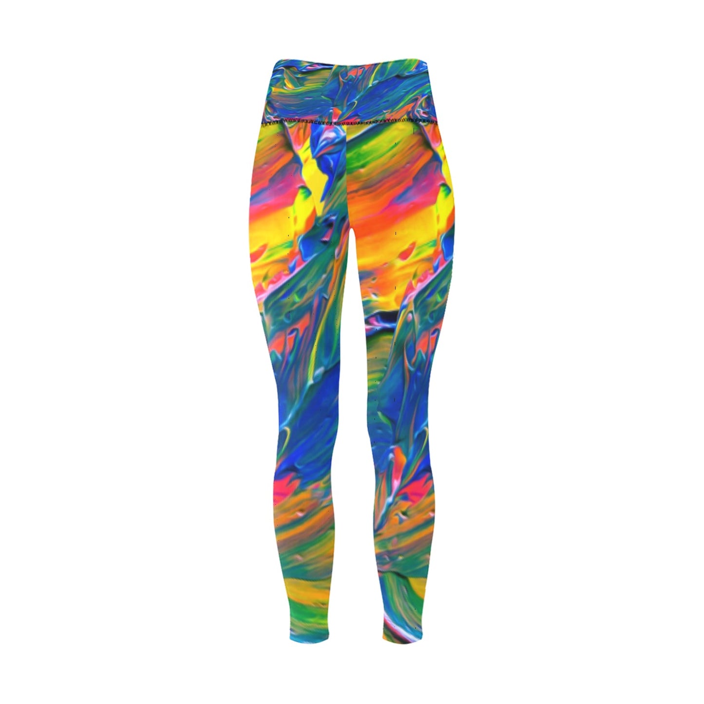 Masterpiece Women's Leggings