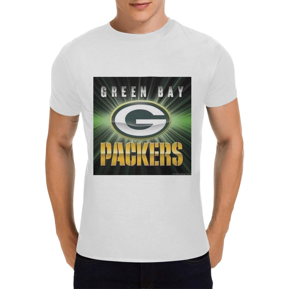 Green Bay Men's T-Shirt