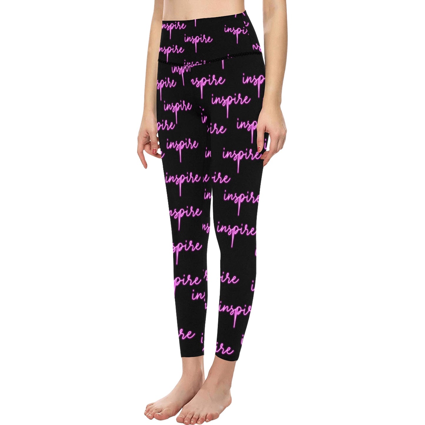 Inspire Women's Leggings