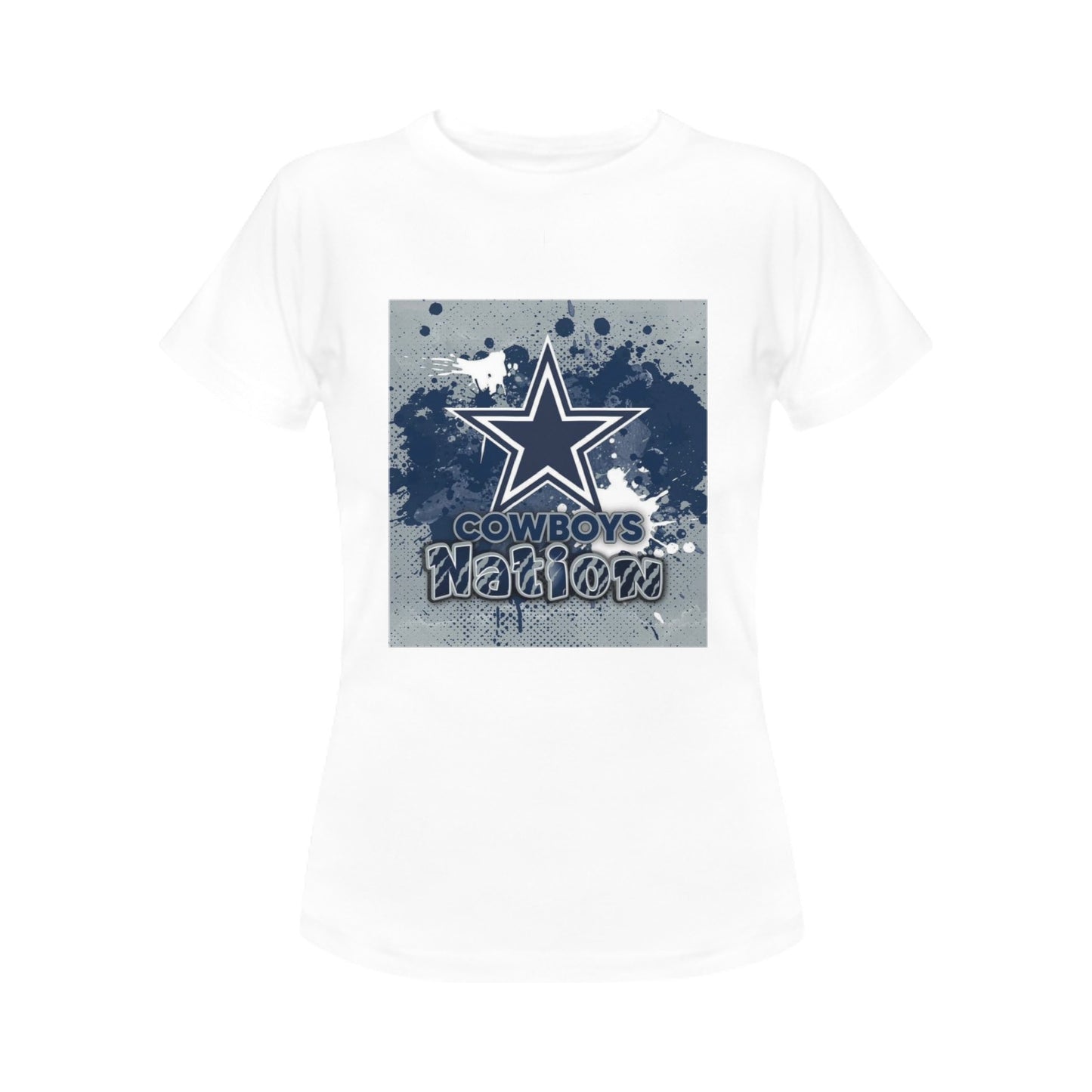 Cowboys Women's T-Shirt