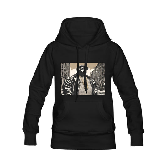 Biggie Men's Classic Hoodie