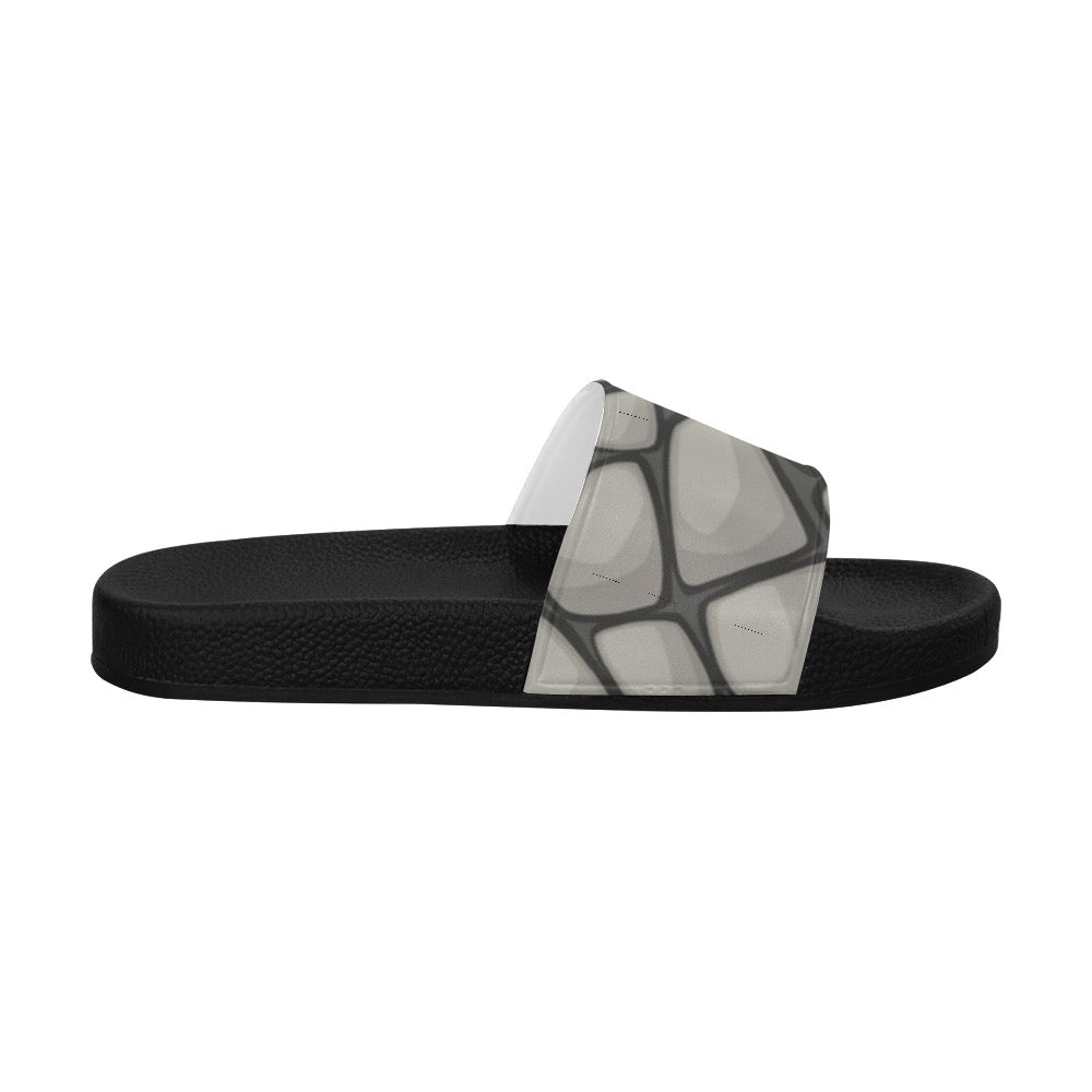 Rock Climb Men's Slides