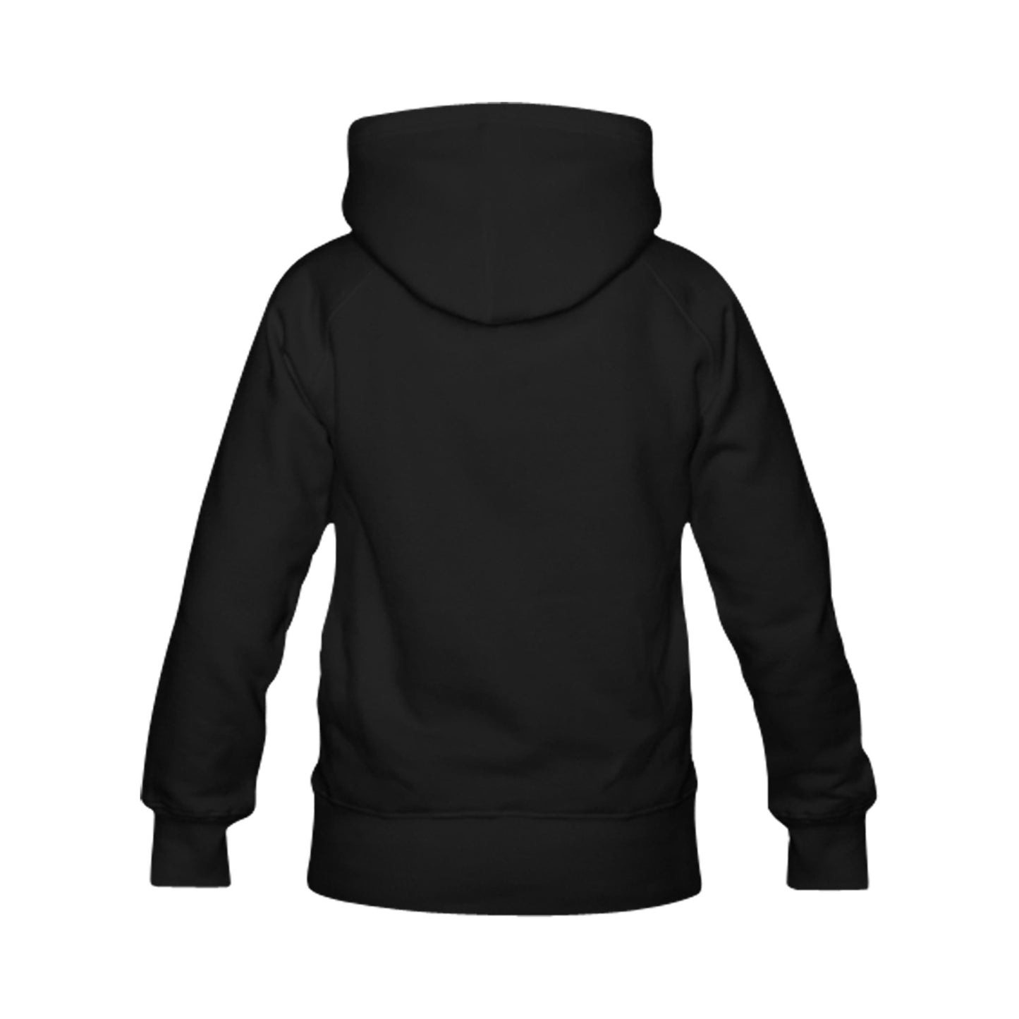 Sorry Fucktardo Men's Hoodie