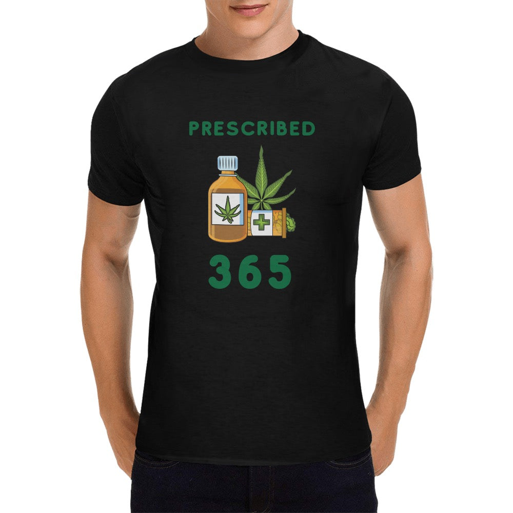 Prescribed Men's T-Shirt