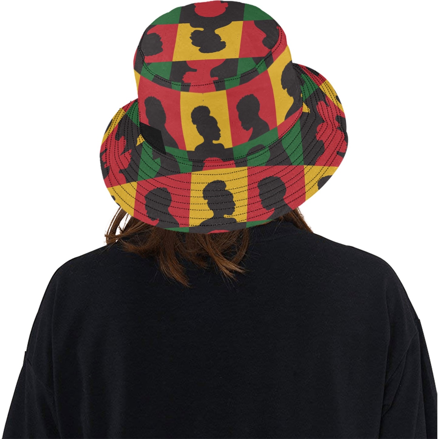 The Culture Unisex Bucket Hat