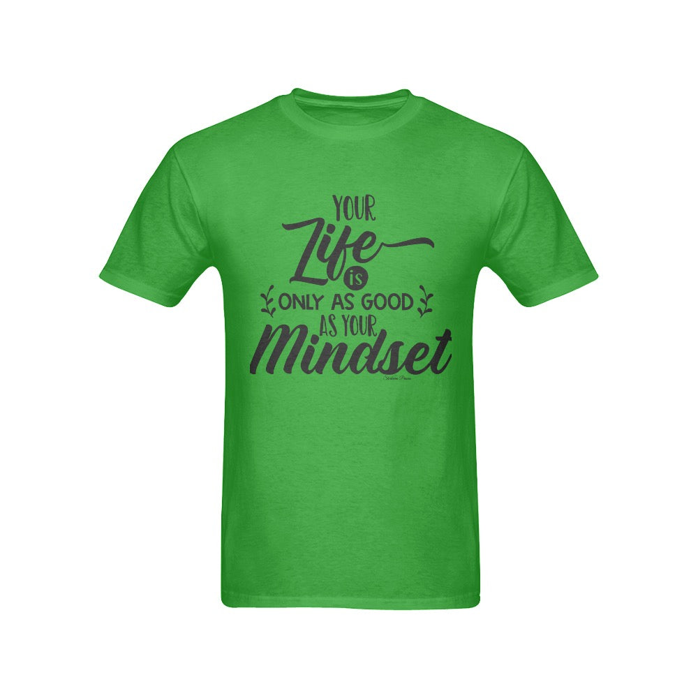 Mindset Men's T-Shirt