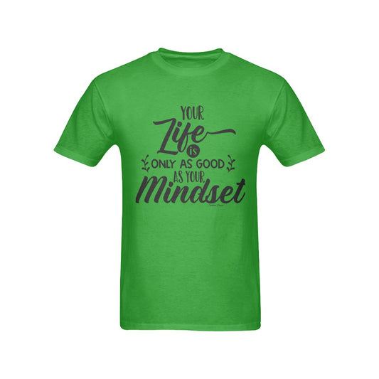 Mindset Men's T-Shirt