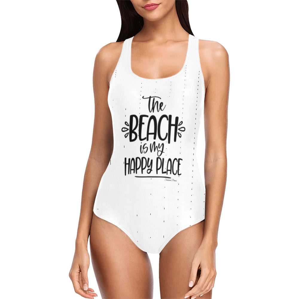 The Beach Swimsuit