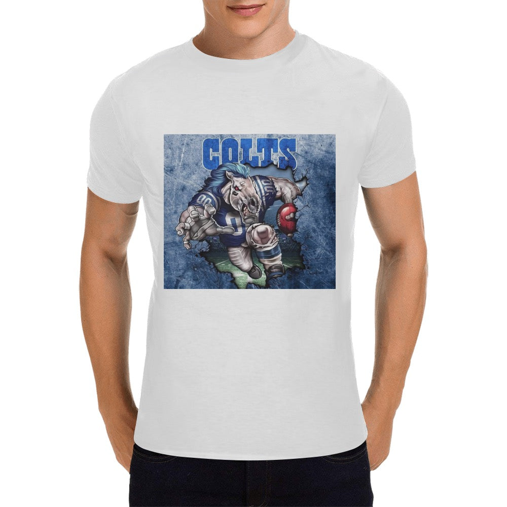 Colts Men's T-Shirt