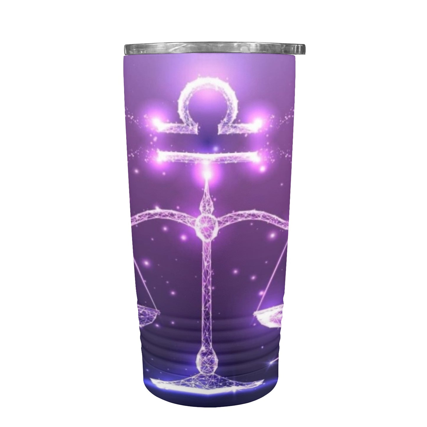 Libra 20oz Insulated Stainless Steel Mobile Tumbler