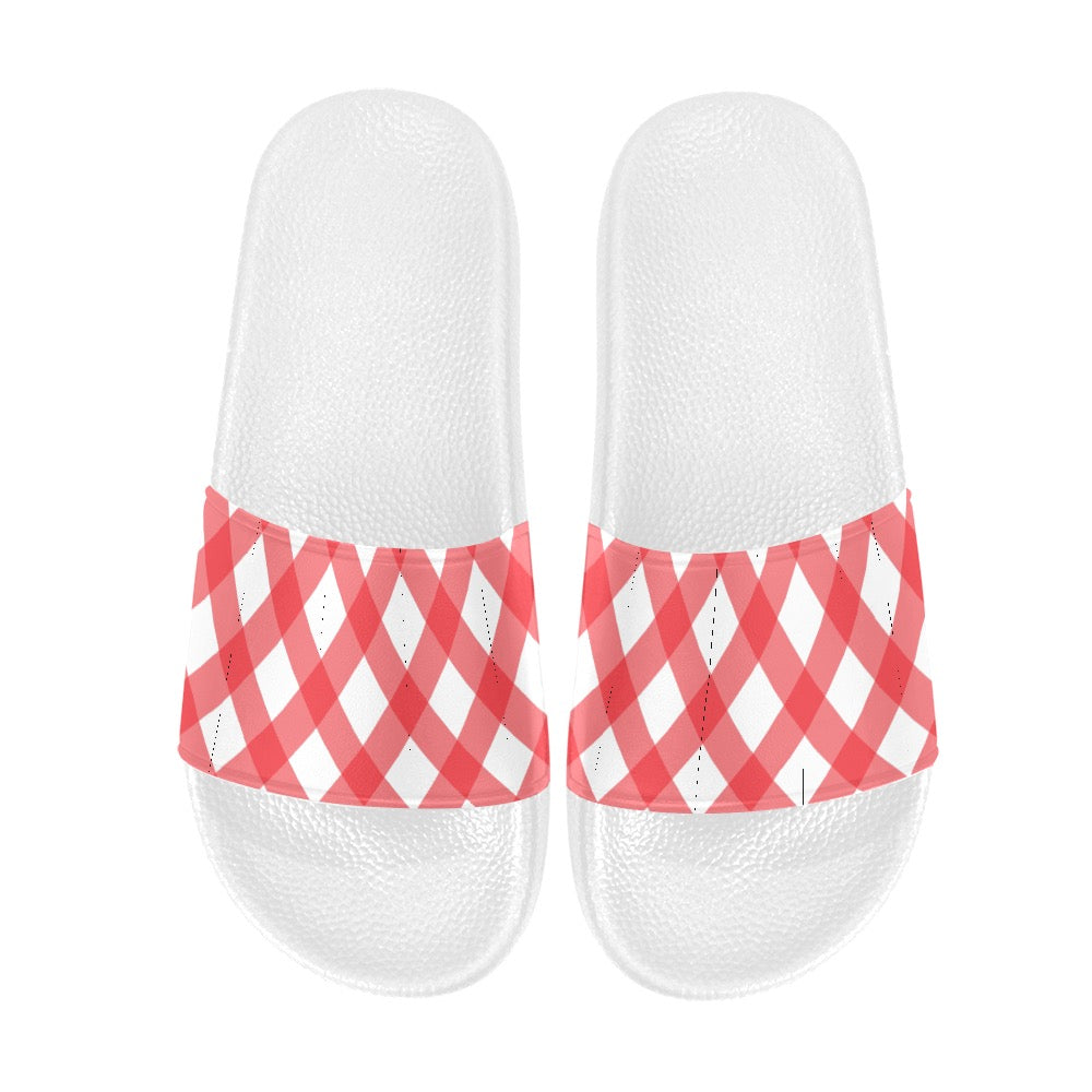 The Picnic Women's Slides