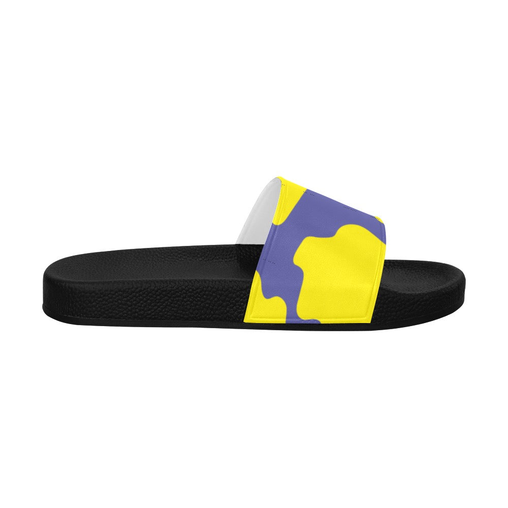 Laker Zazzle Women's Slides