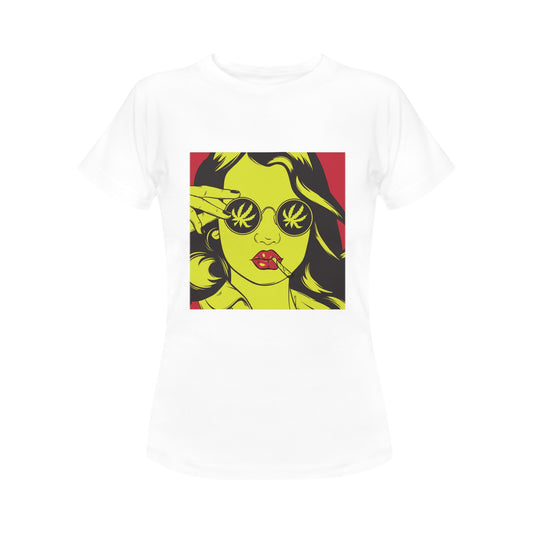 Kool Gal Women's T-Shirt