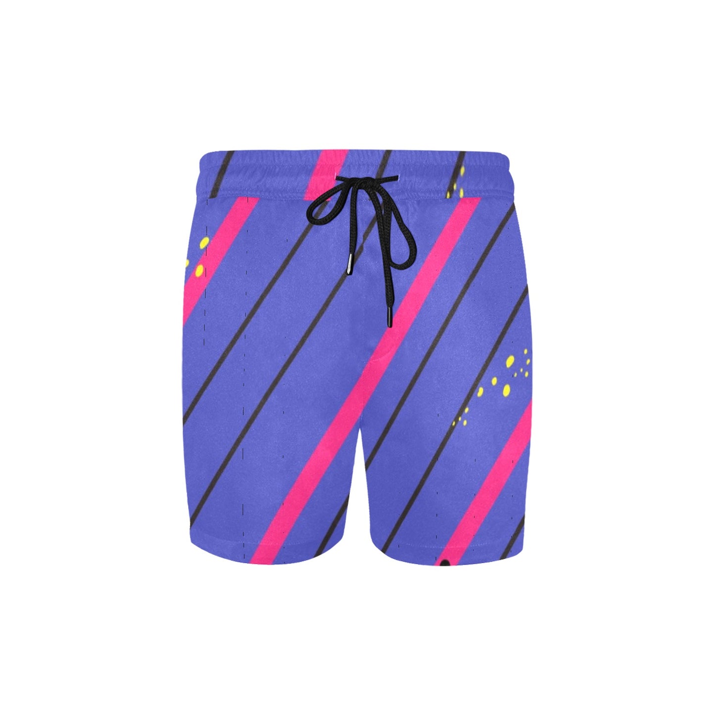 Ready To Go Men's Swim Shorts