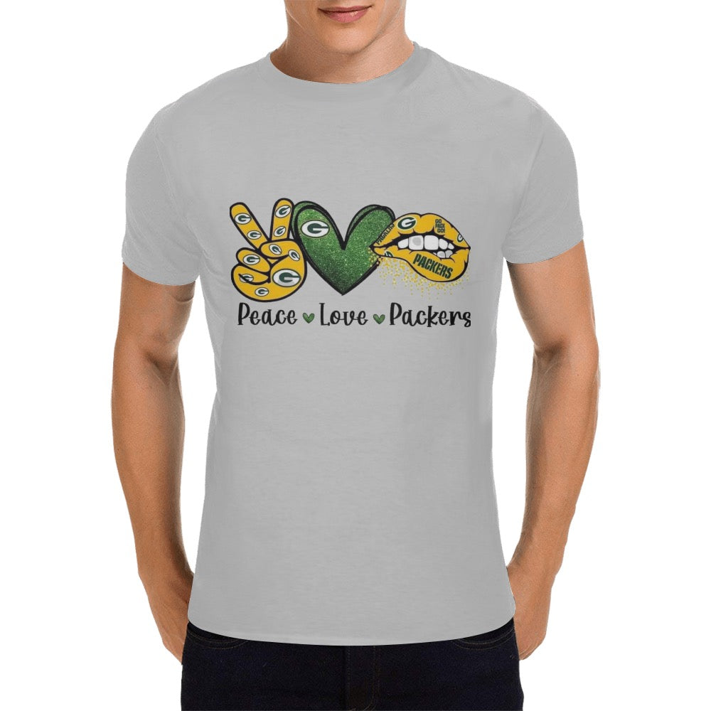 Packers Men's T-Shirt