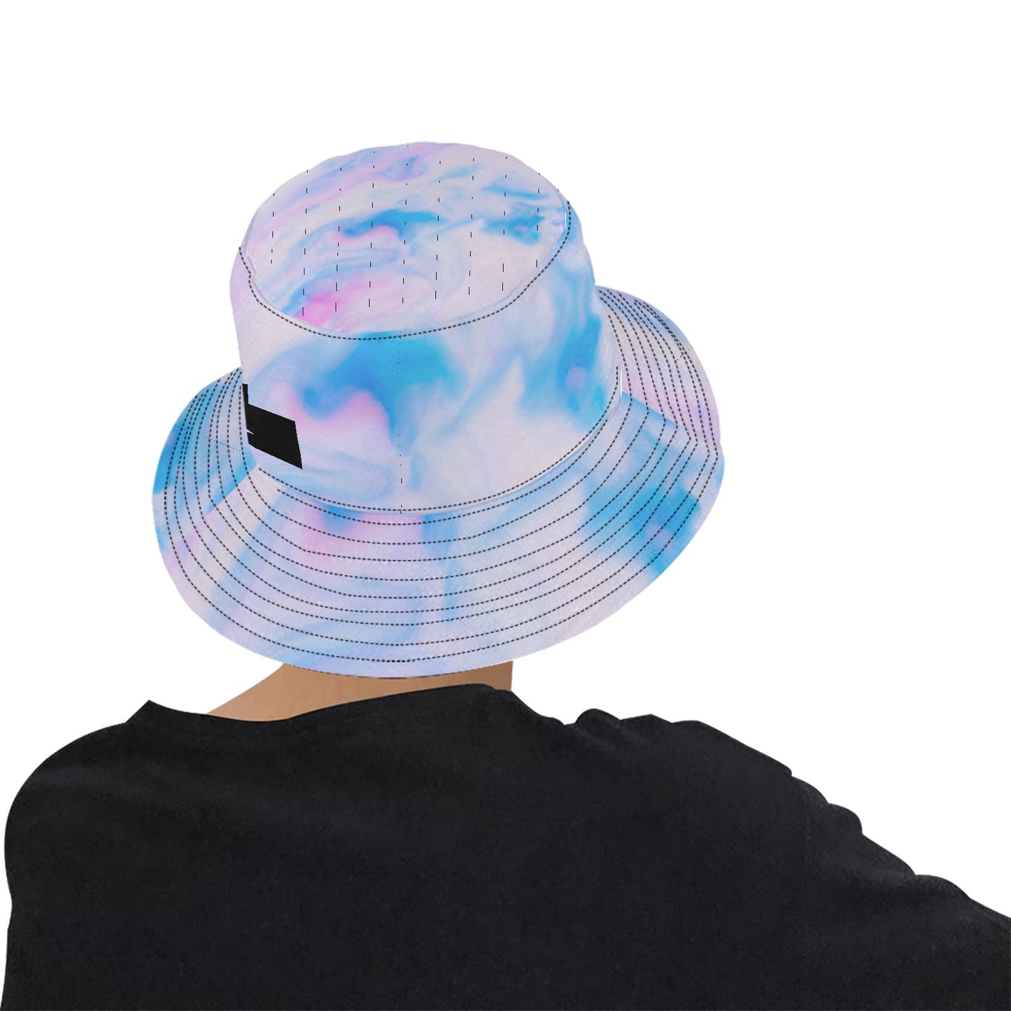 Pearl Blend Unisex Bucket Hat