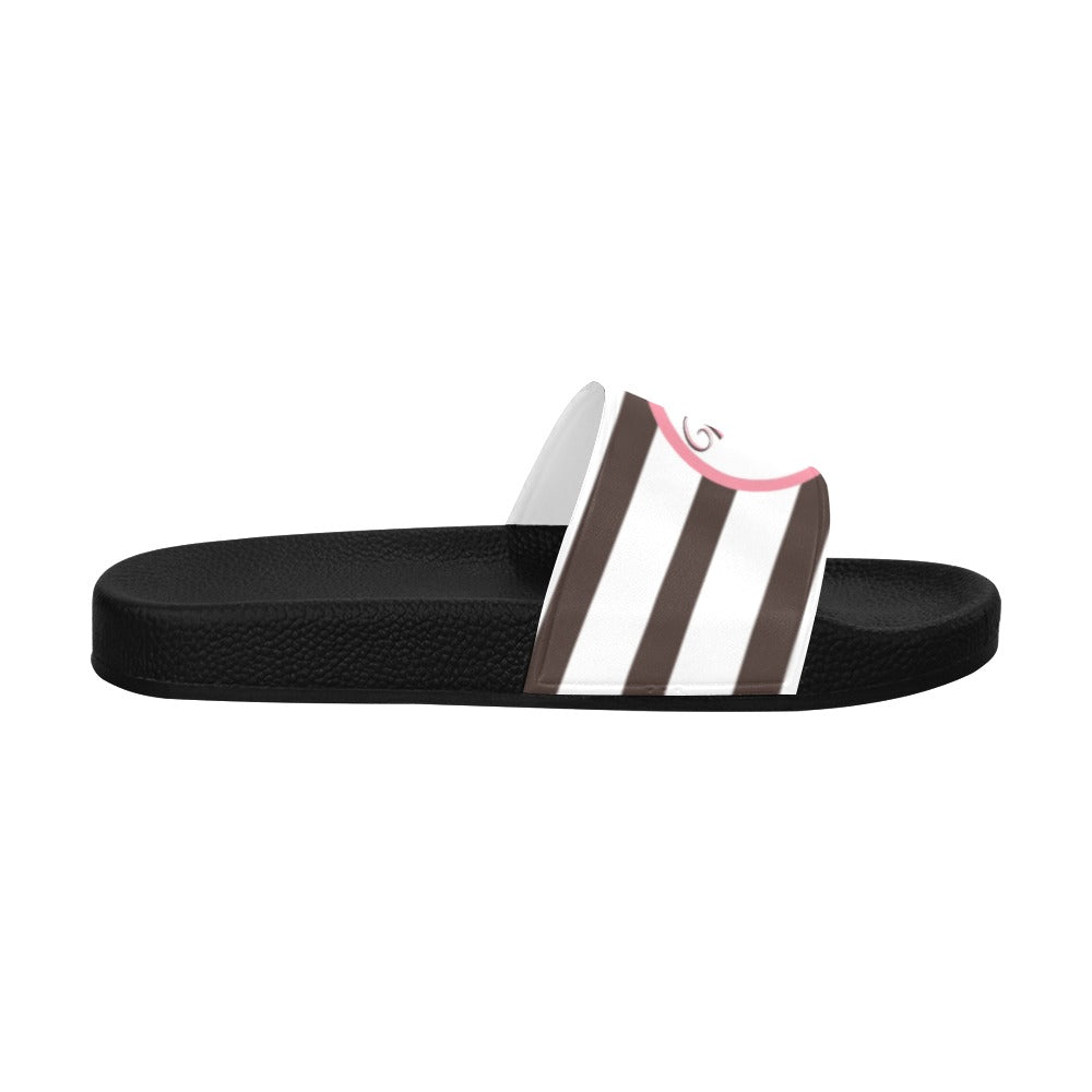 MsKaria Kay’s Shop Men's Slide Sandals