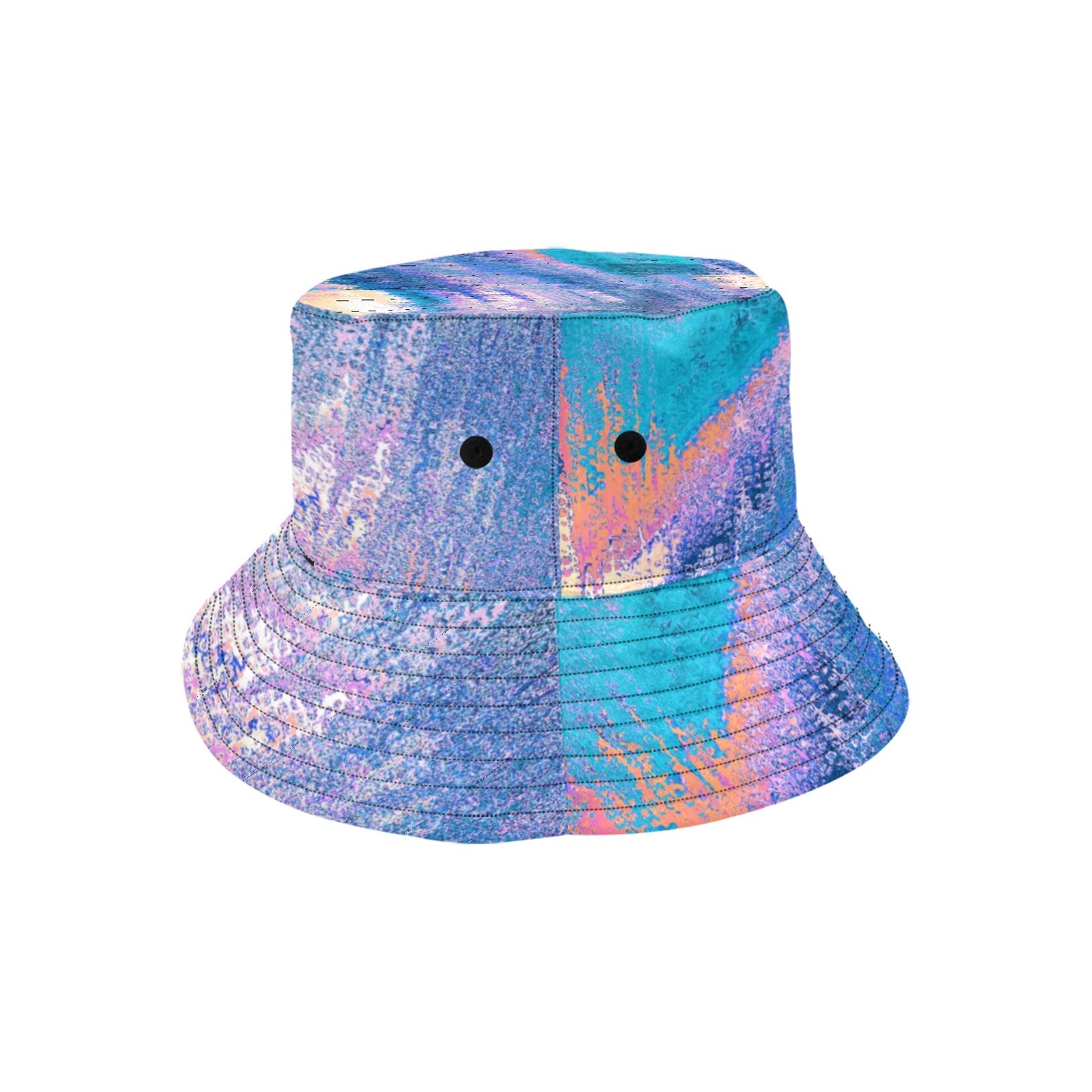 Pastel Blends Unisex Bucket Hat