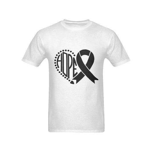 AWARENESS - Hope Men's T-Shirt